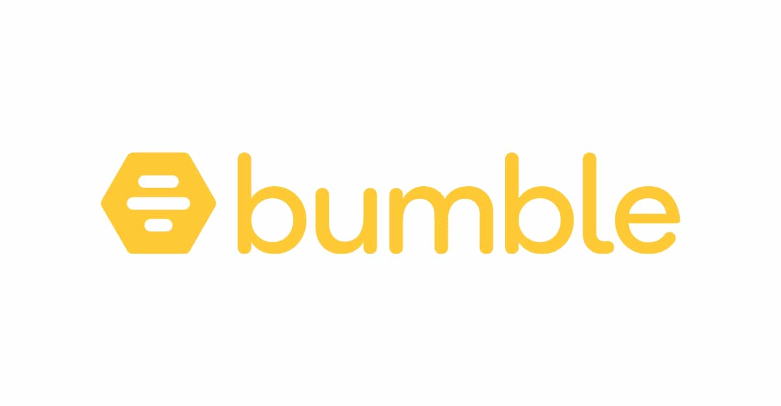 bumble logo