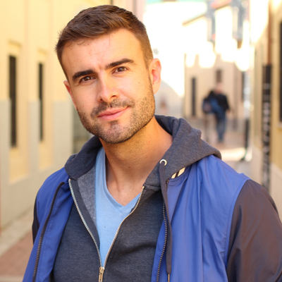 Gianluca testimonial