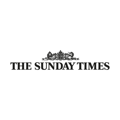 the sunday times vector logo